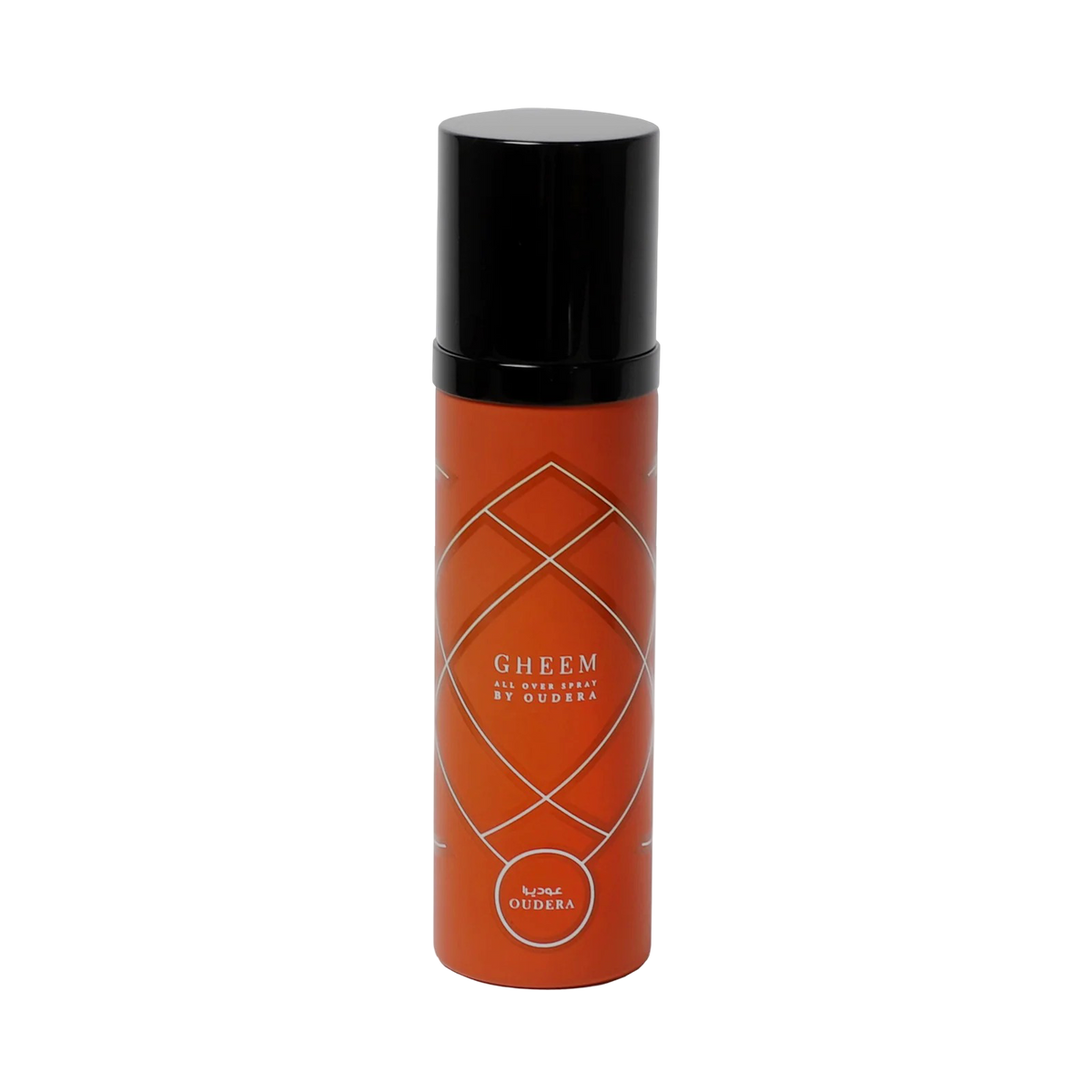 Gheem Oudera luxury Arabian body & hair mists UAE