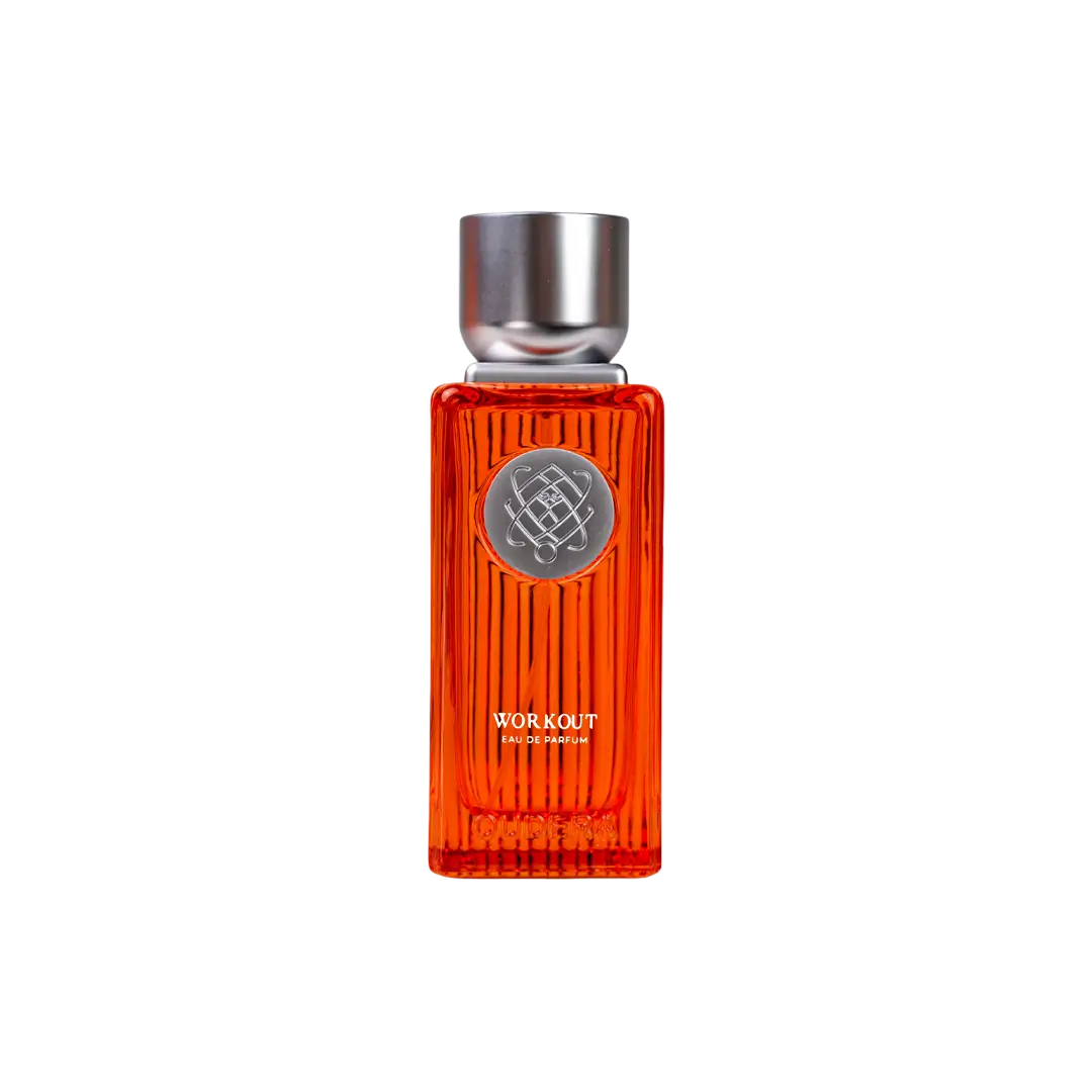 Workout Oudera luxury Arabian luxury perfumes UAE