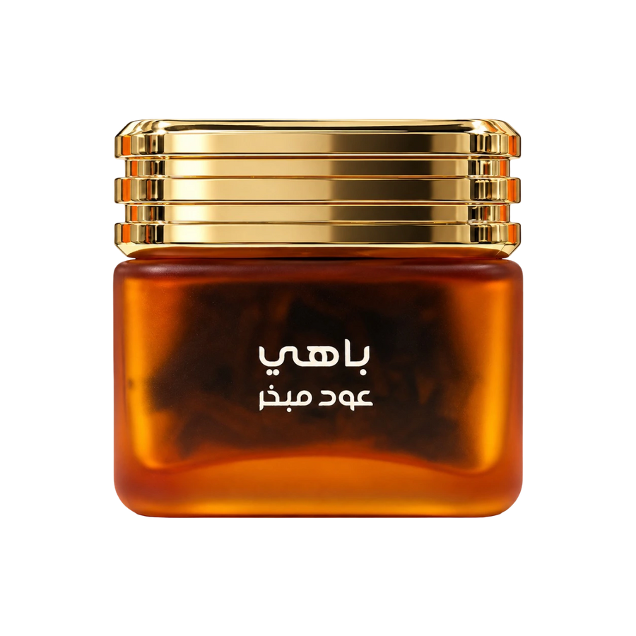 Bahi Oud Mubakhar