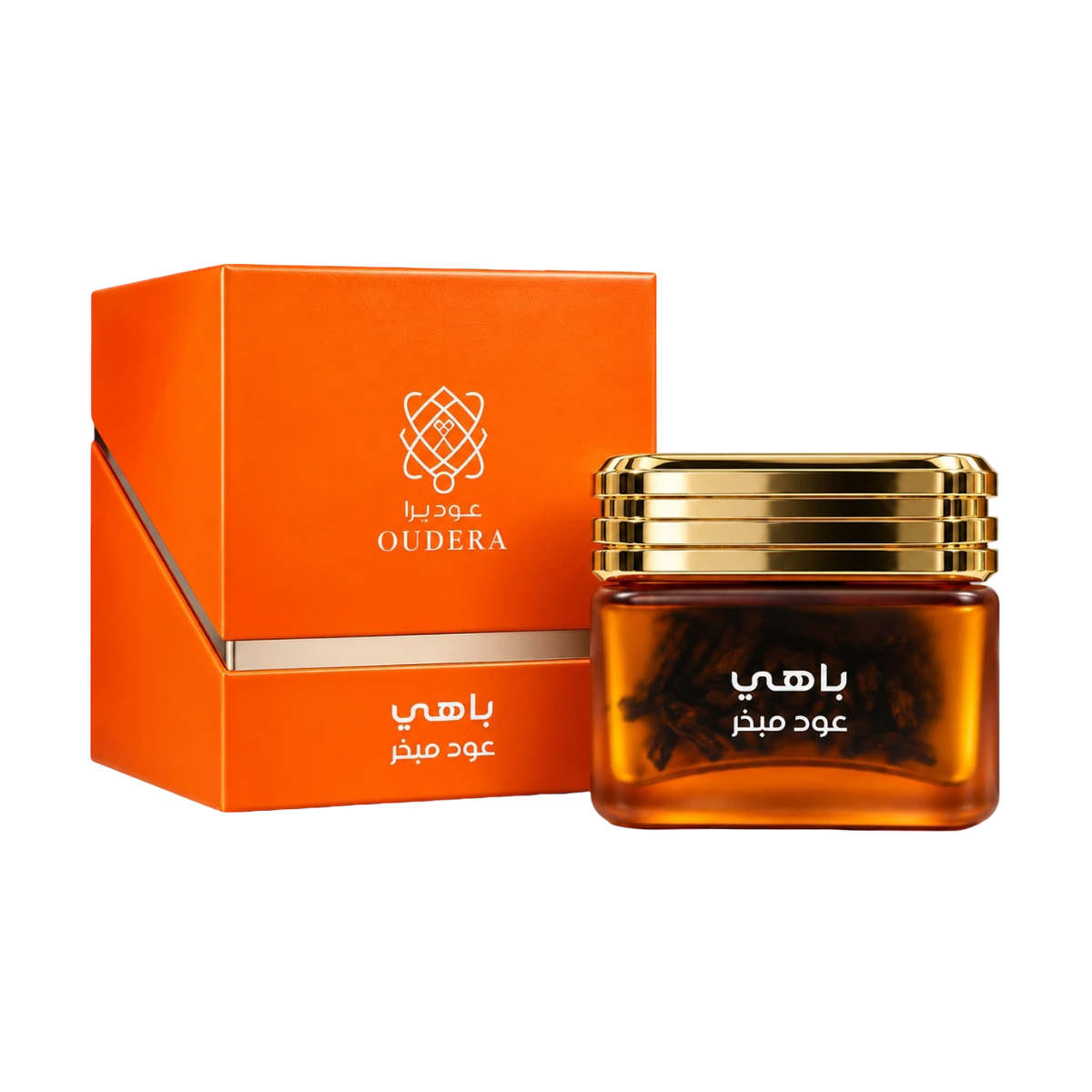 Bahi Oud Mubakhar
