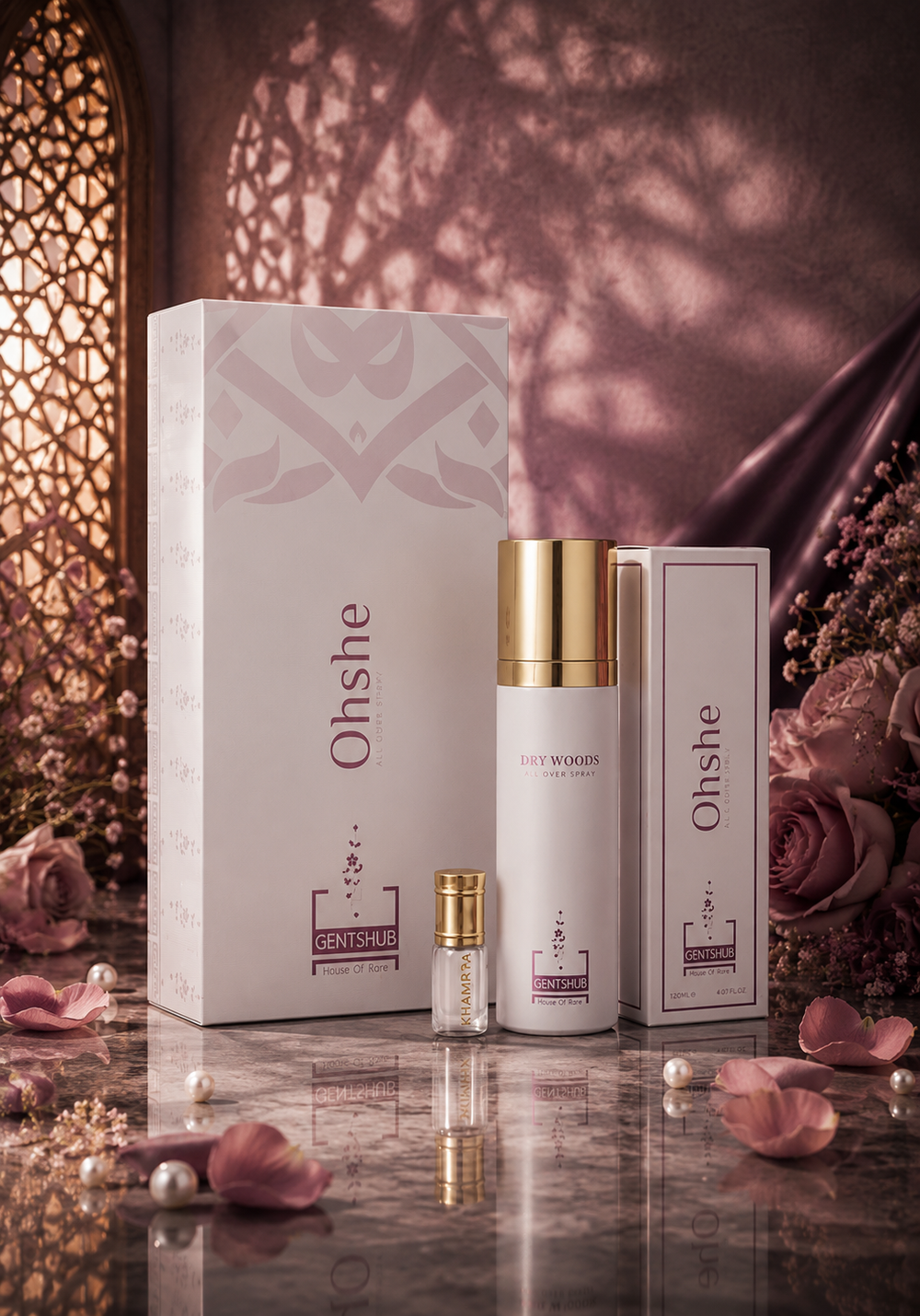Ohshe Collection