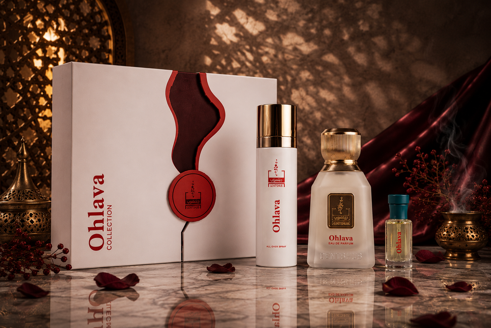 Ohlava Collection