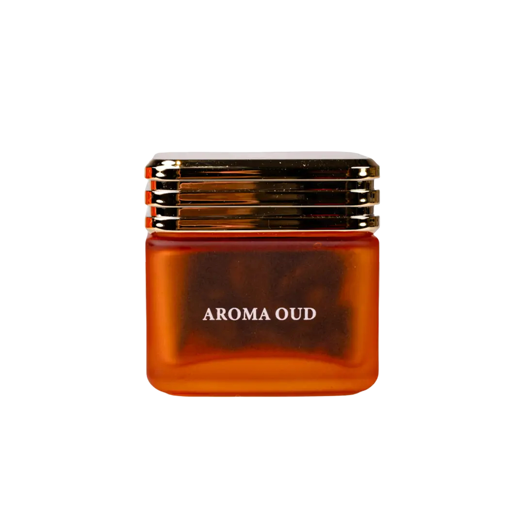 Aroma Oud من عوديرا – عود مبخّر
