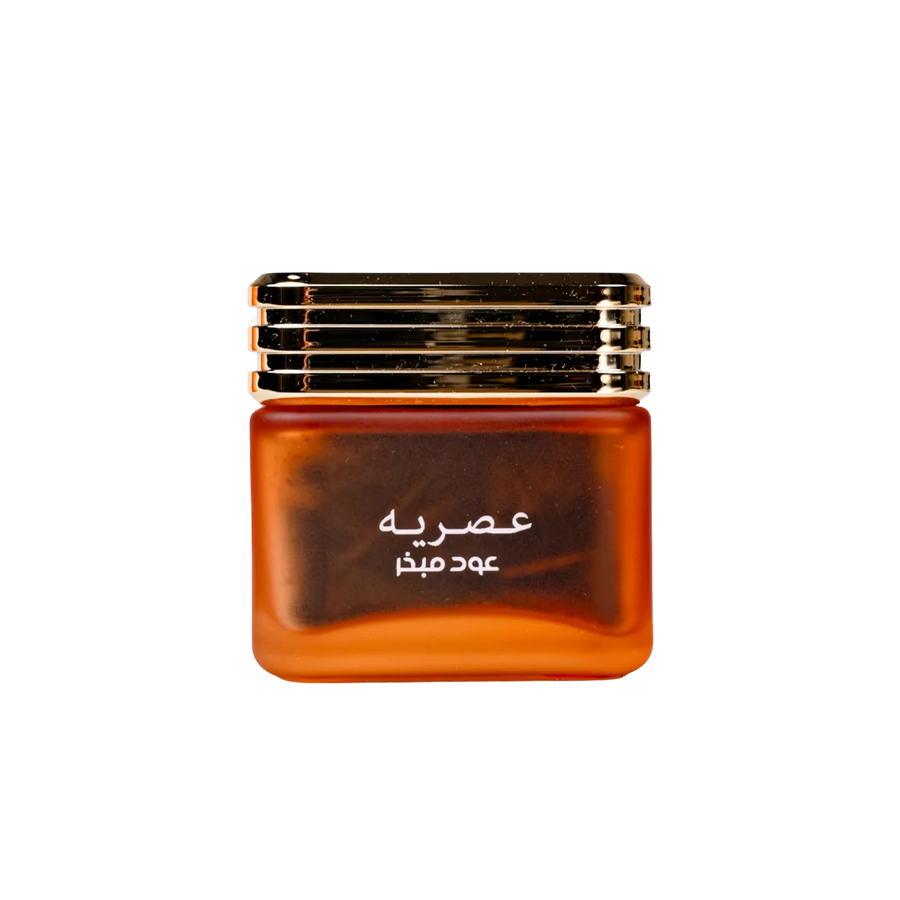 Asrya Oudera luxury Arabian dukhoon & bakhoor UAE