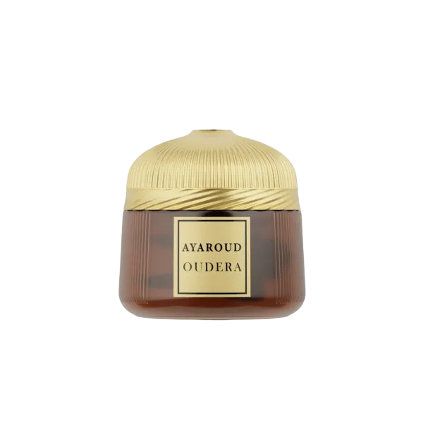 Ayar Oud Oudera luxury Arabian dukhoon & bakhoor UAE