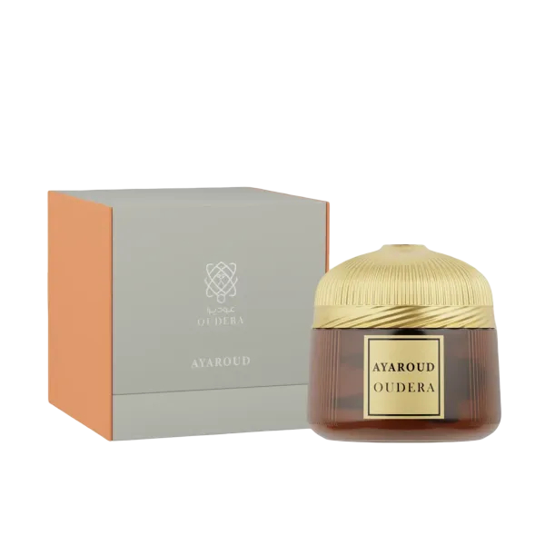 Ayar Oud by Oudera – alternate product view