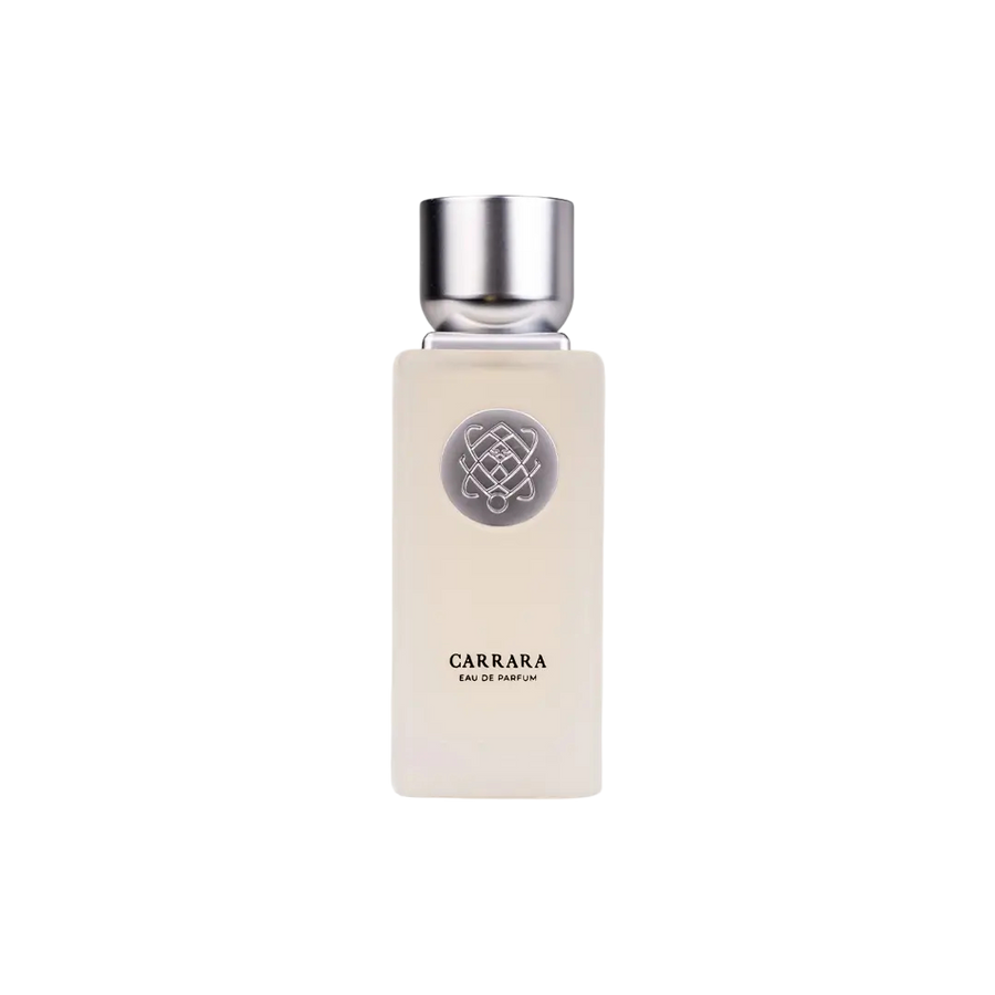 Carrara Oudera luxury Arabian luxury perfumes UAE