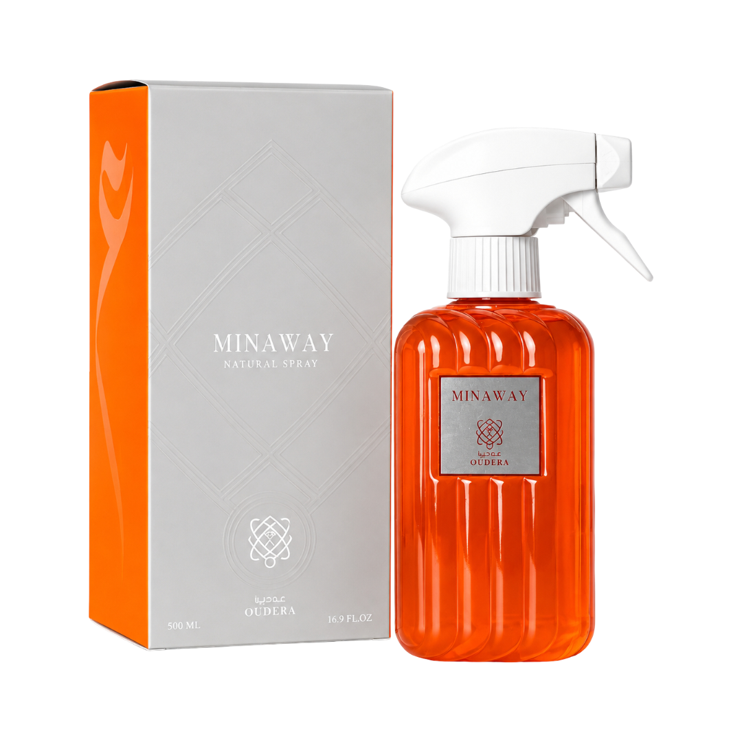 MINAWAY