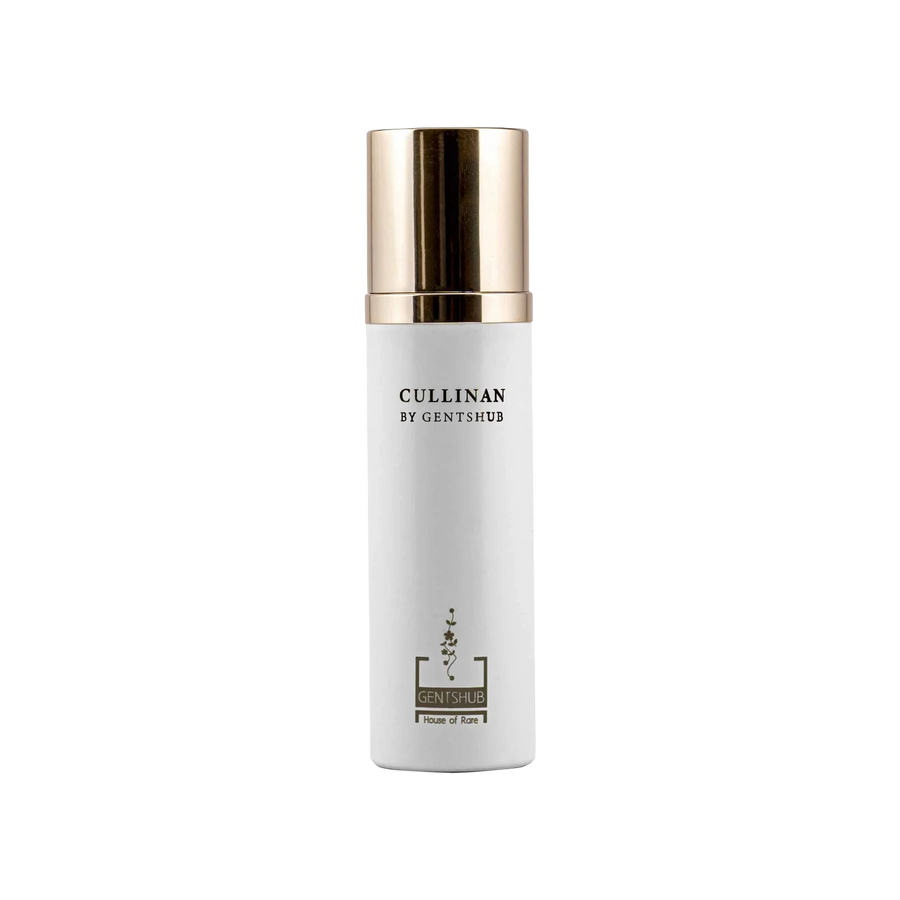Cullinan Oudera luxury Arabian body & hair mists UAE