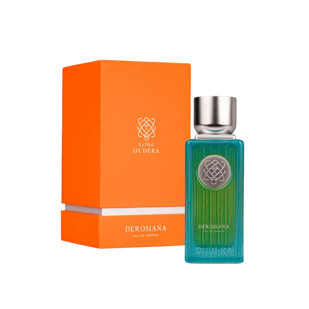 Derosiana Oudera luxury Arabian luxury perfumes UAE — view 2