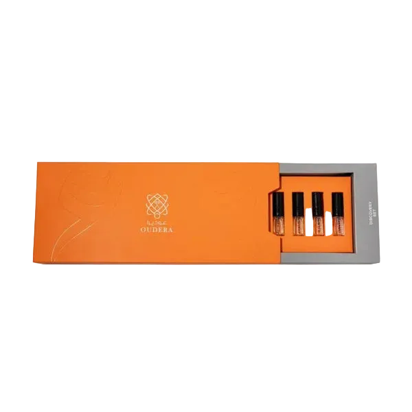 Discovery Set Oudera luxury Arabian luxury gift sets UAE — view 2