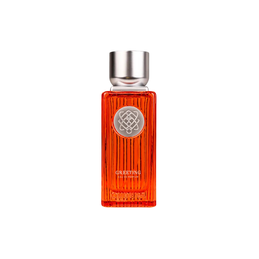 Greeting Oudera luxury Arabian luxury perfumes UAE