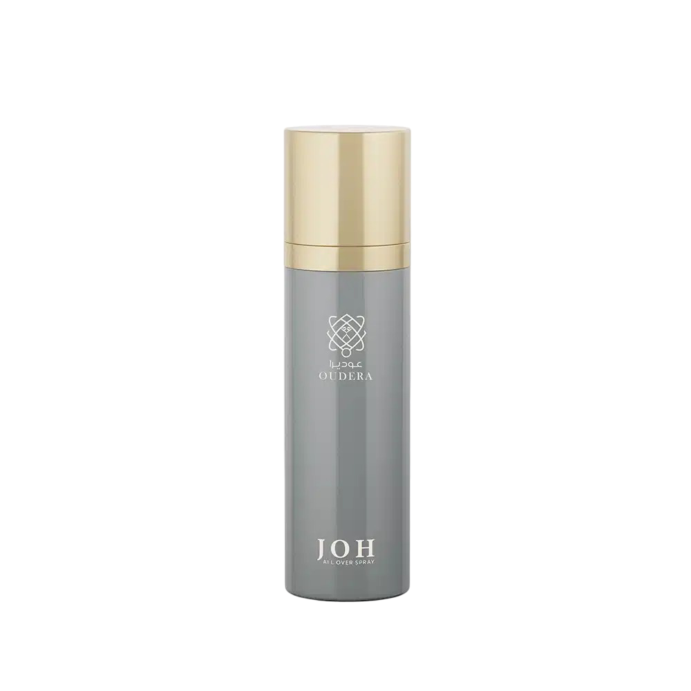 Joh Oudera luxury Arabian body & hair mists UAE