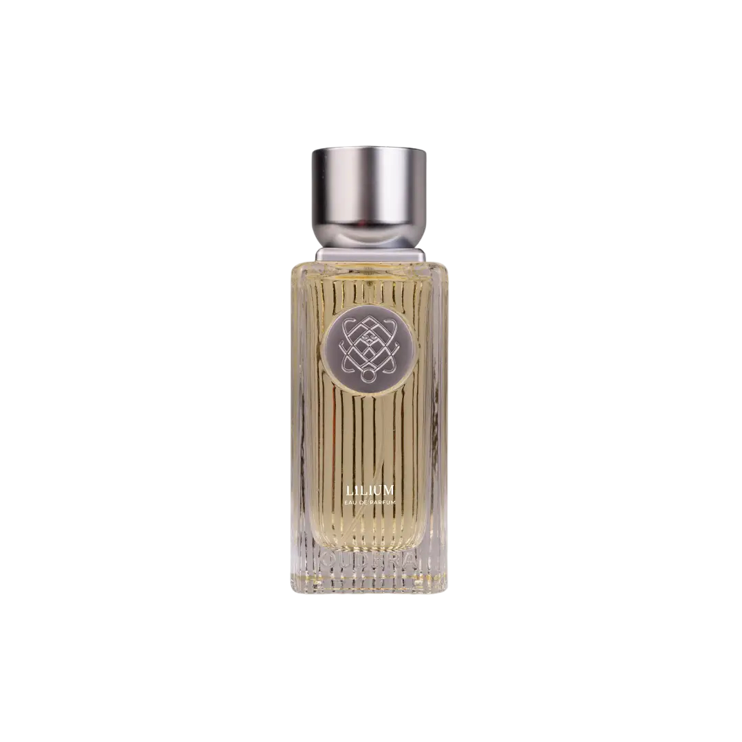 Lilium Oudera luxury Arabian luxury perfumes UAE