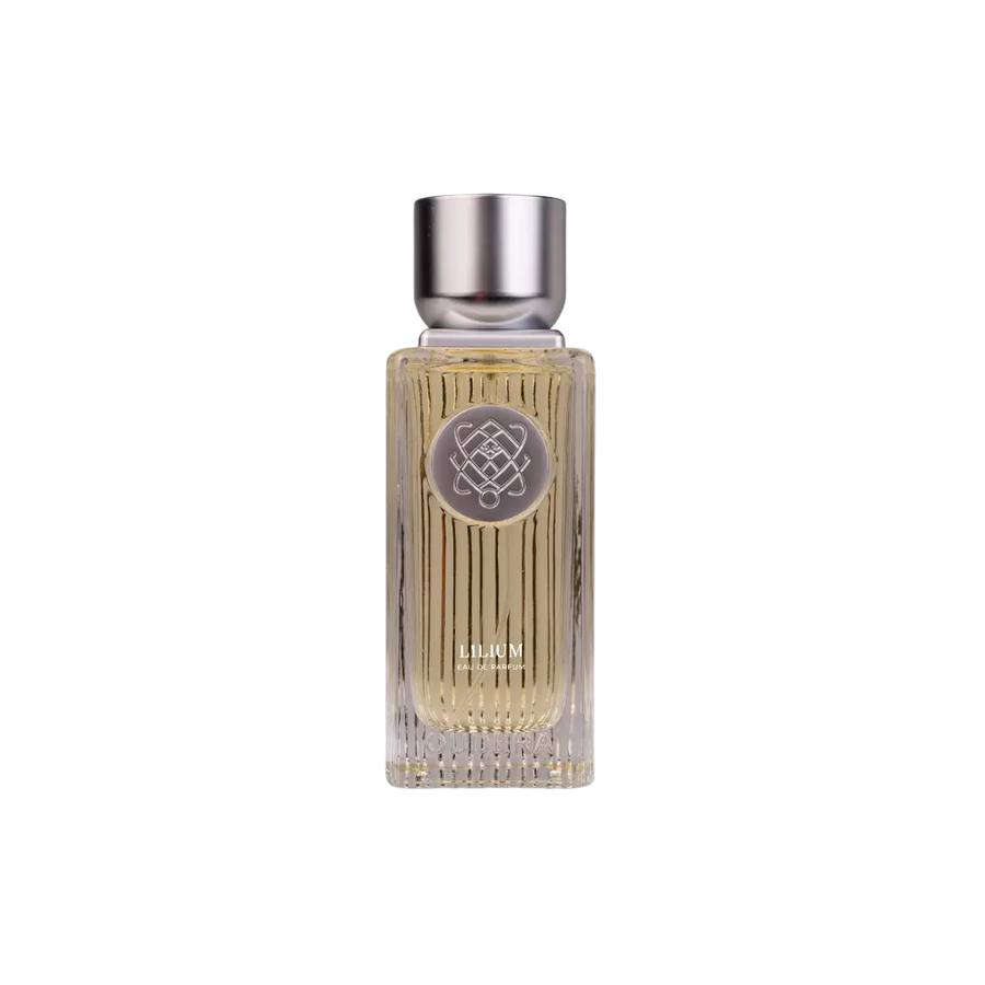 Lilium Oudera luxury Arabian luxury perfumes UAE