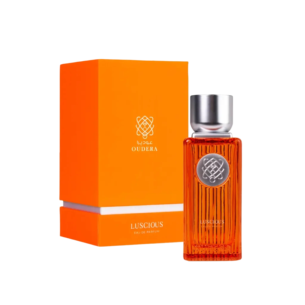 Luscious Oudera luxury Arabian luxury perfumes UAE — view 2