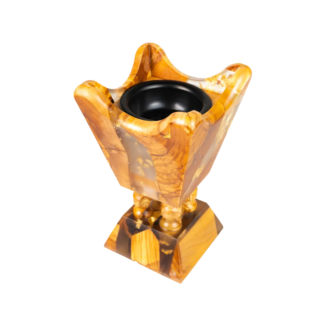 Medkhan Raizn Oudera luxury Arabian luxury perfumes UAE