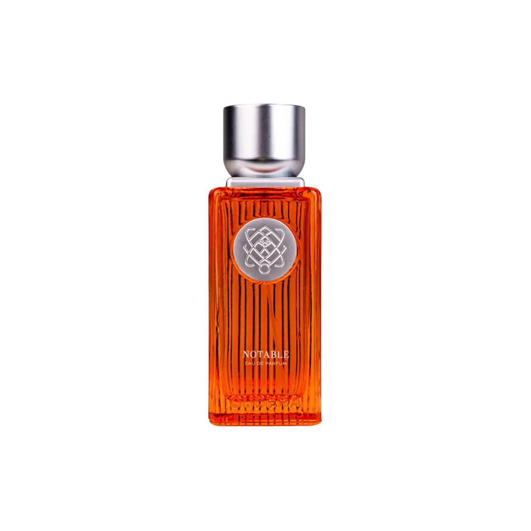 Notable Oudera luxury Arabian luxury perfumes UAE