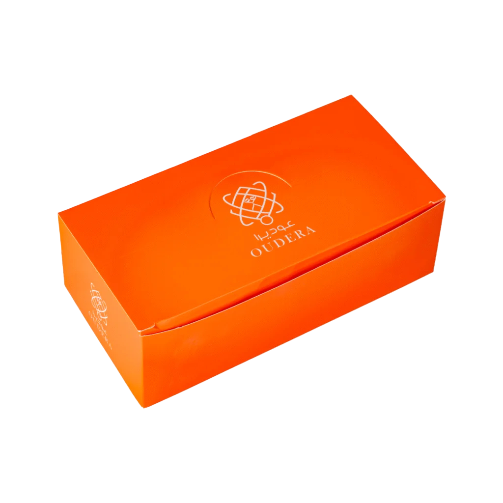 Oudera Wipes Oudera luxury Arabian luxury gift sets UAE — view 6