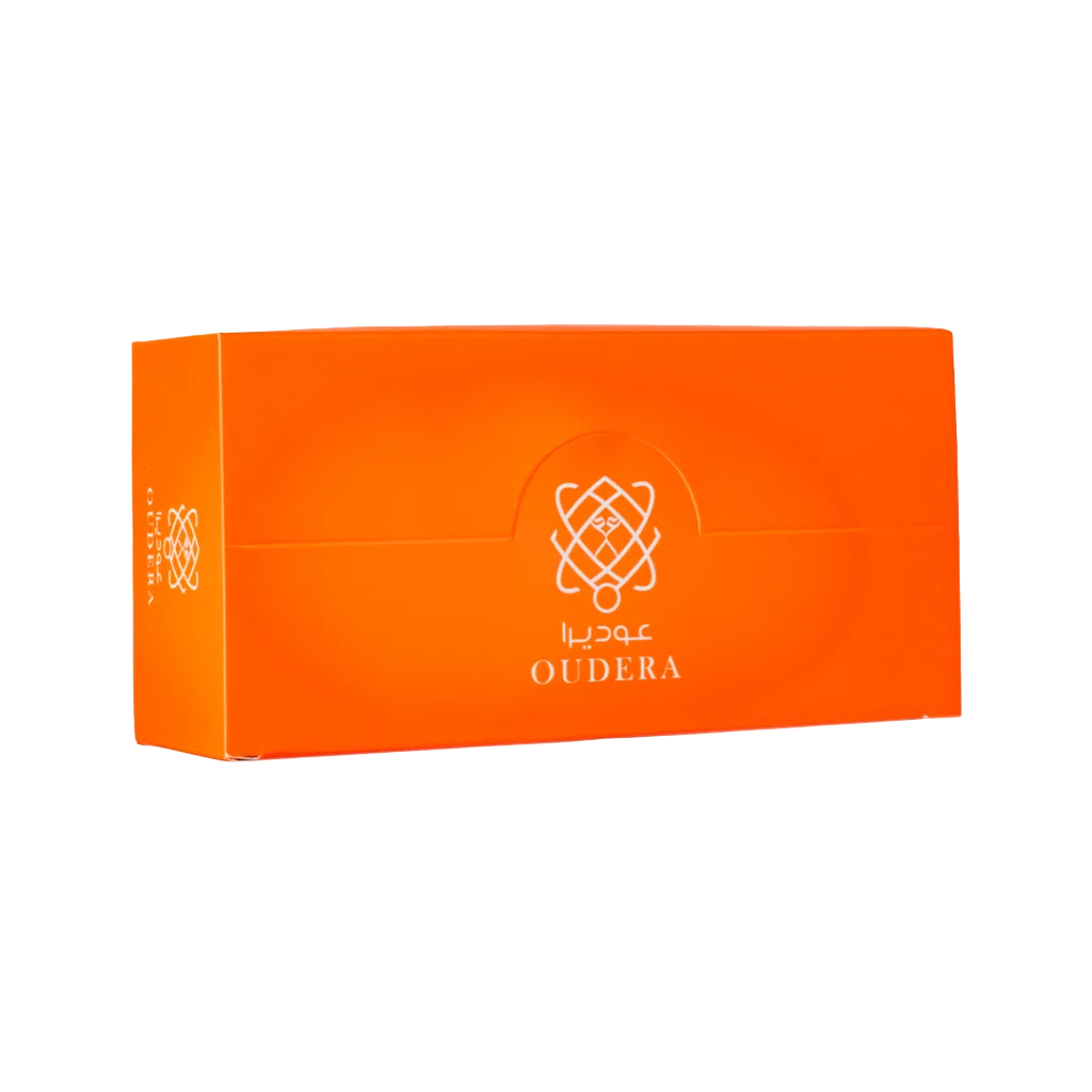 Oudera Wipes Oudera luxury Arabian luxury gift sets UAE — view 5