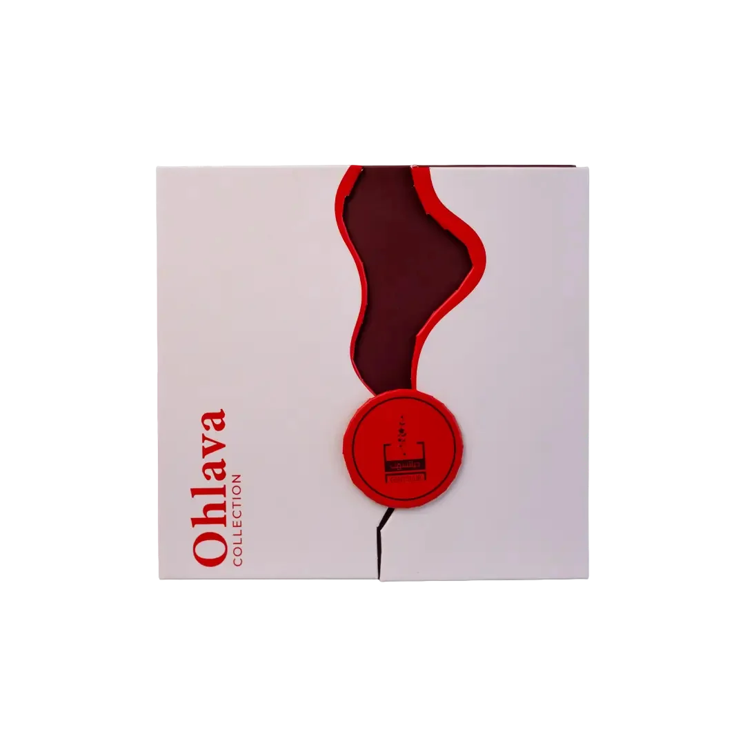 Ohlava Collection