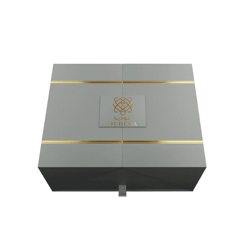 Oudera Gift Box Oudera luxury Arabian luxury gift sets UAE — view 3