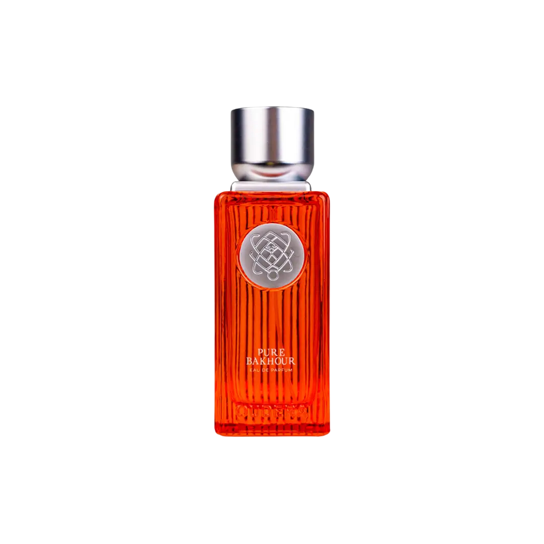 Pure Bakhoor Oudera luxury Arabian luxury perfumes UAE