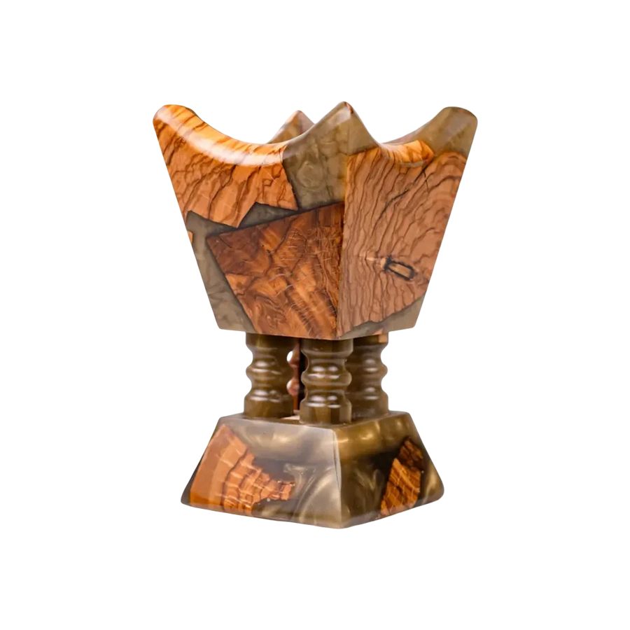 Raza Mubkhar Oudera luxury Arabian luxury perfumes UAE