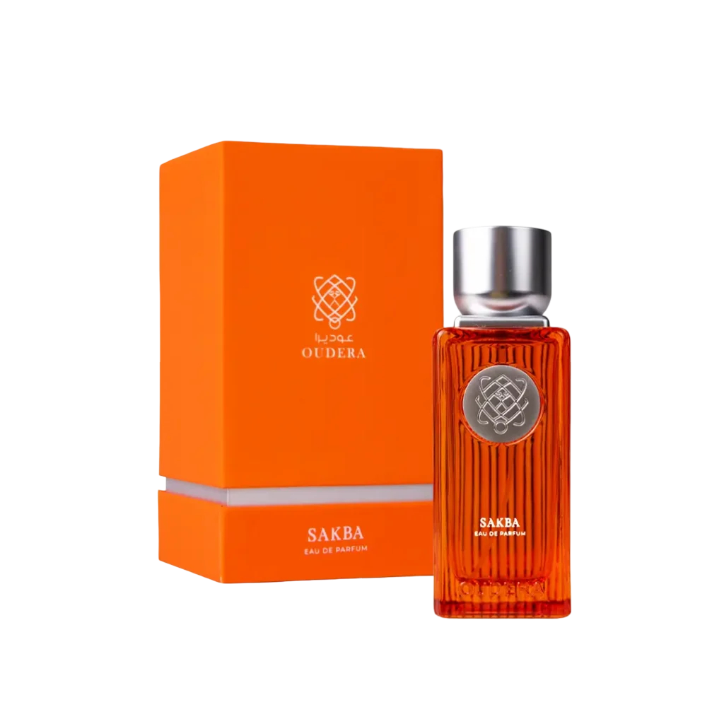 Sakba Oudera luxury Arabian luxury perfumes UAE — view 2