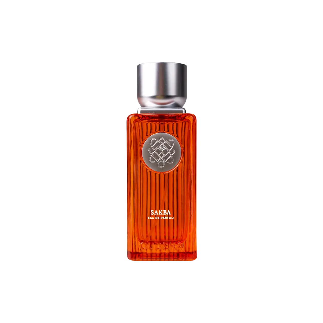Sakba Oudera luxury Arabian luxury perfumes UAE