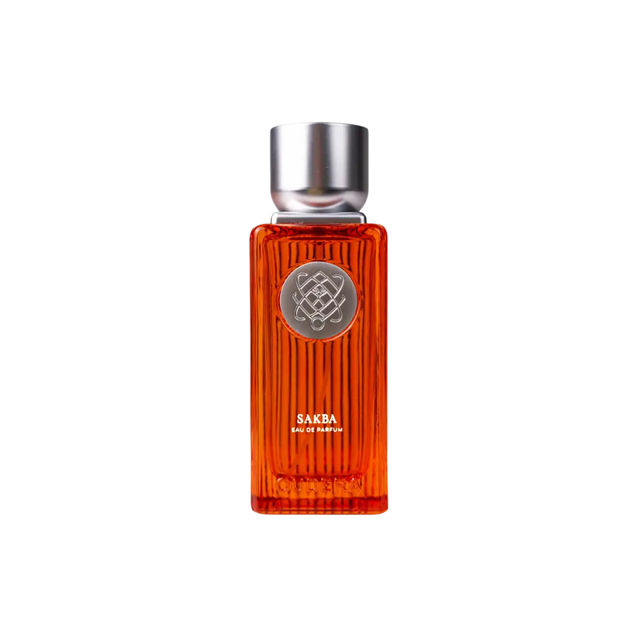 Sakba Oudera luxury Arabian luxury perfumes UAE