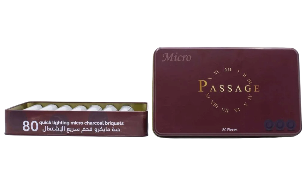 Passage Oudera luxury Arabian luxury perfumes UAE — view 2