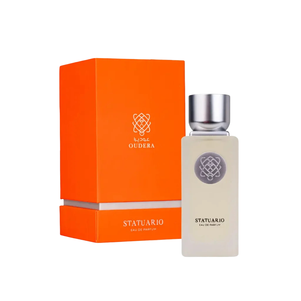 Statuario Oudera luxury Arabian luxury perfumes UAE — view 2