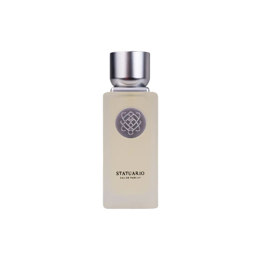 Statuario Oudera luxury Arabian luxury perfumes UAE