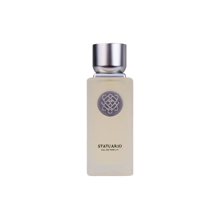 Statuario Oudera luxury Arabian luxury perfumes UAE