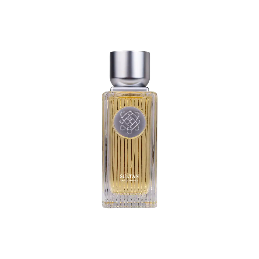 Sultan Oudera luxury Arabian luxury perfumes UAE