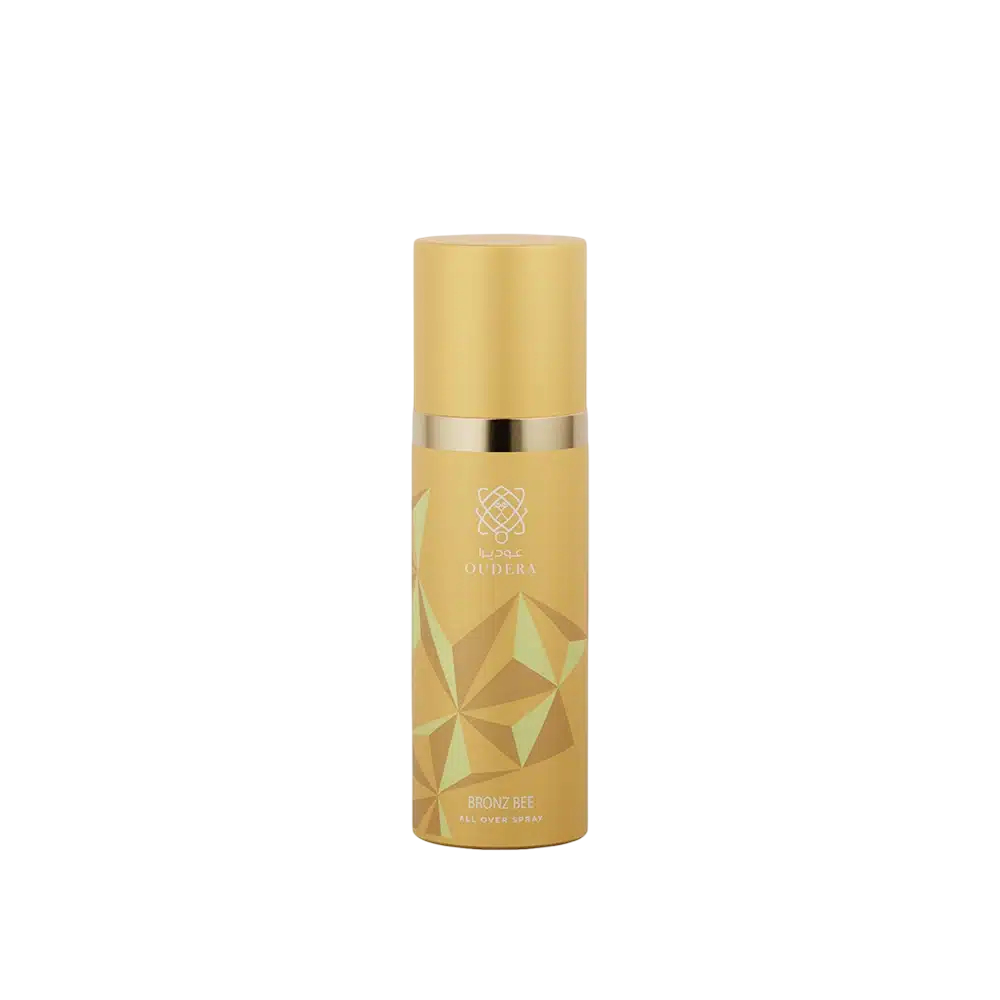 Summer Vibes Oudera luxury Arabian luxury gift sets UAE — view 4