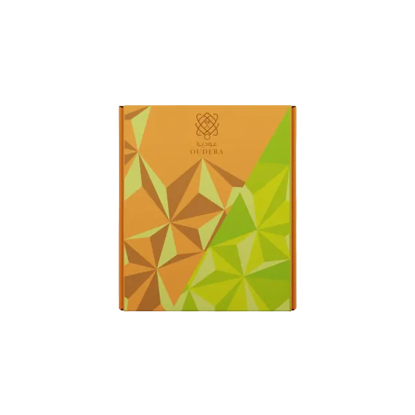Summer Vibes Oudera luxury Arabian luxury gift sets UAE — view 5