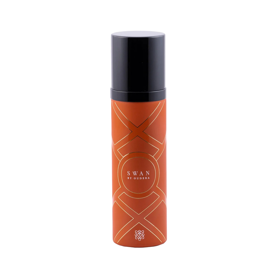 Swan Oudera luxury Arabian body & hair mists UAE