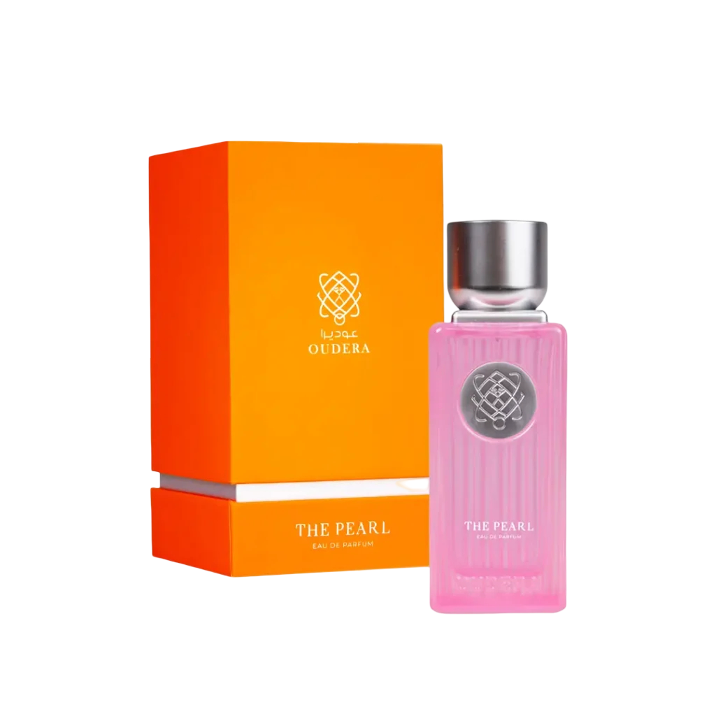 The Pearl Oudera luxury Arabian luxury perfumes UAE — view 2