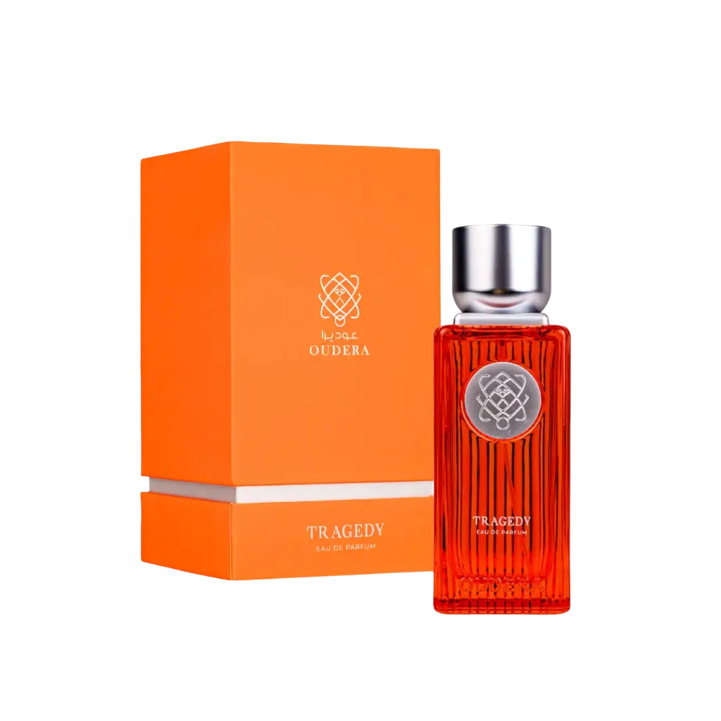 Tragedy Oudera luxury Arabian luxury perfumes UAE — view 2