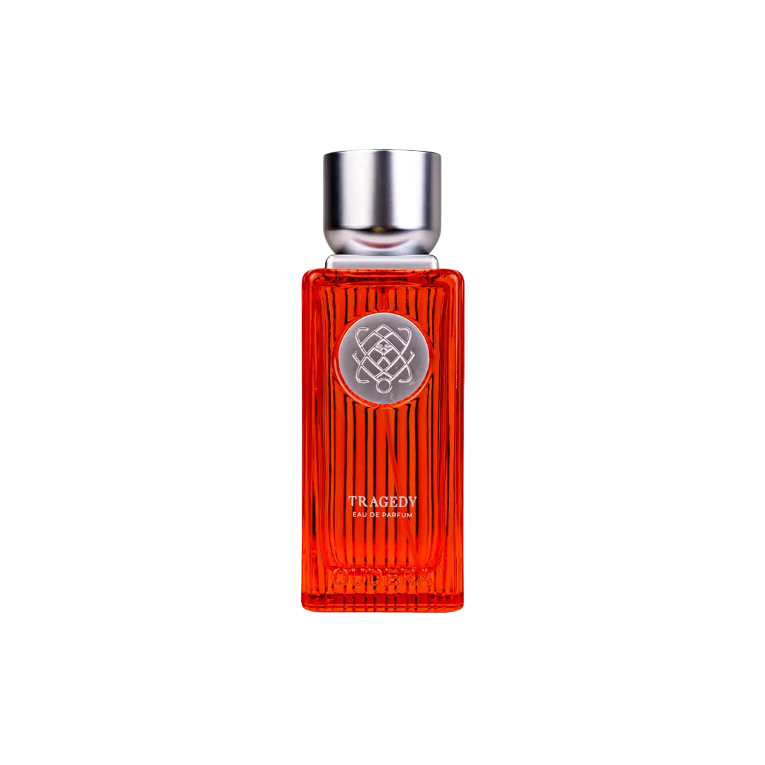 Tragedy Oudera luxury Arabian luxury perfumes UAE
