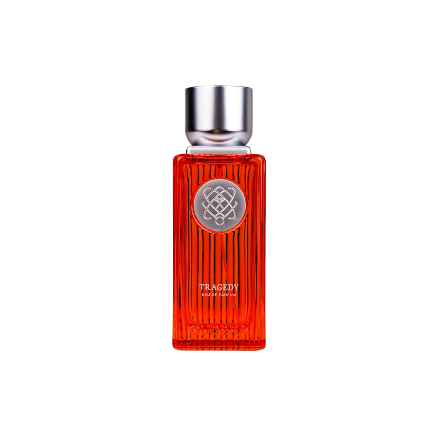 Tragedy Oudera luxury Arabian luxury perfumes UAE
