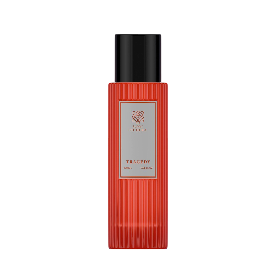Tragedy 200 Ml Oudera luxury Arabian luxury perfumes UAE