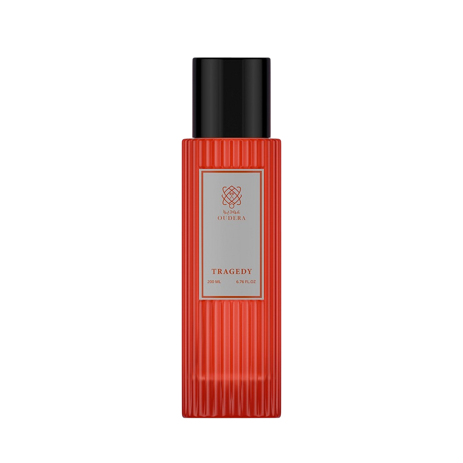 Tragedy 200 Ml Oudera luxury Arabian luxury perfumes UAE