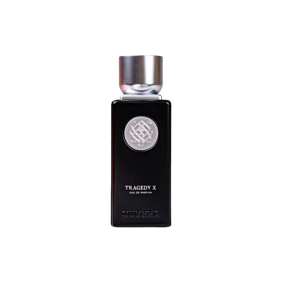 Tragedy X Oudera luxury Arabian luxury perfumes UAE