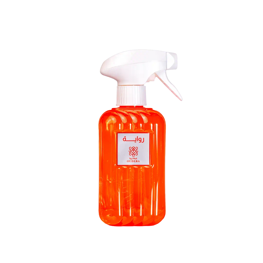 Rowayh Oudera luxury Arabian home fragrance UAE