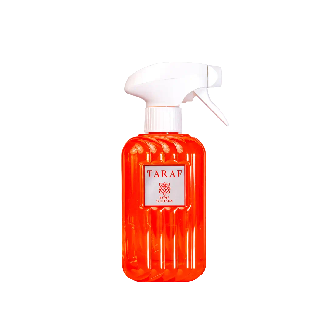 Taraf Oudera luxury Arabian home fragrance UAE