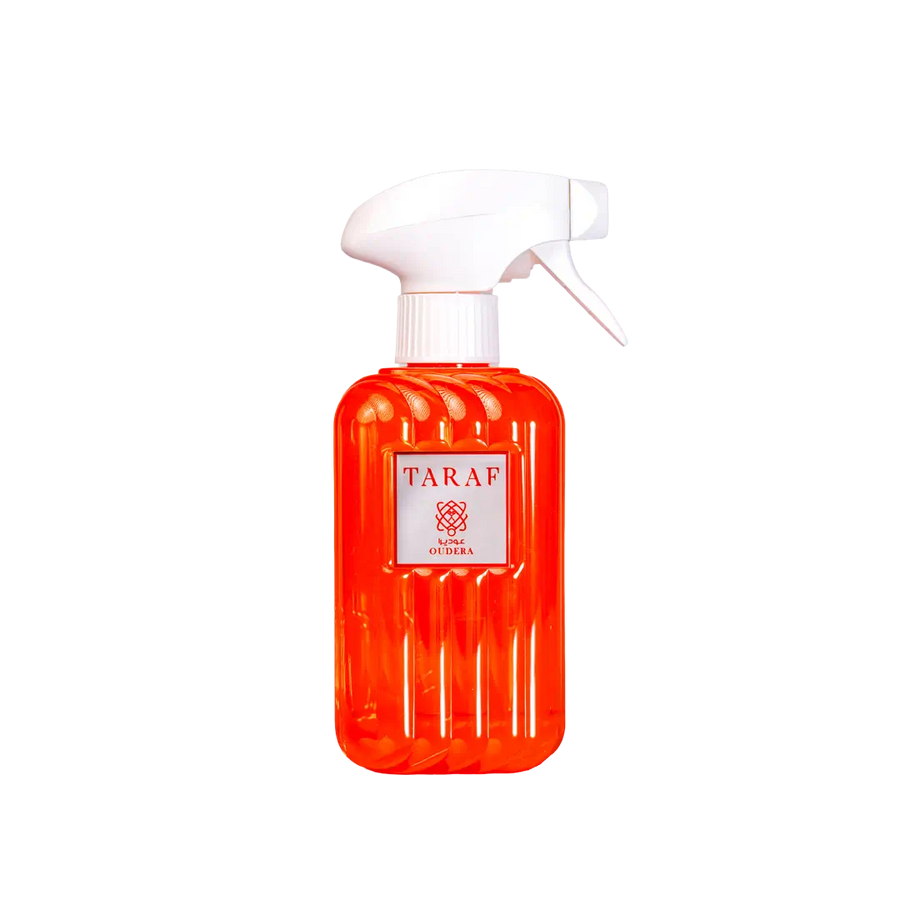 Taraf Oudera luxury Arabian home fragrance UAE