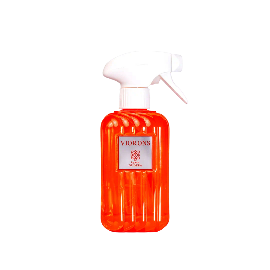 Viorons Oudera luxury Arabian home fragrance UAE